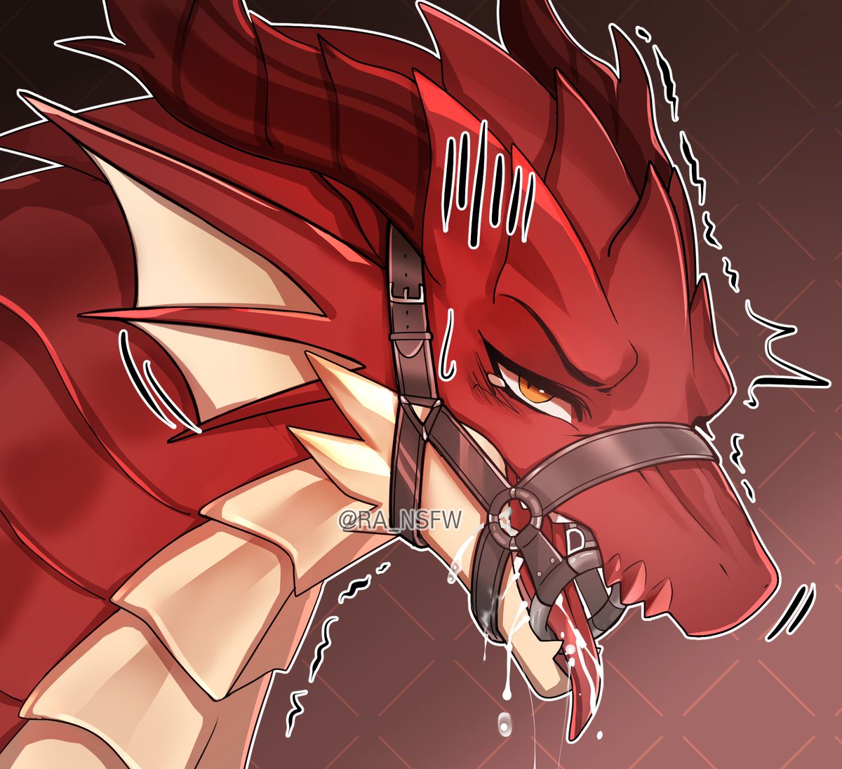 Luterre🔞 tweet media