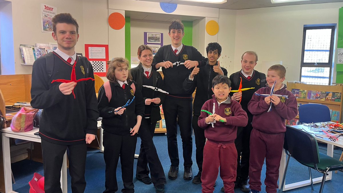 Holy Family School for the Deaf (@hfschooldeaf1) on Twitter photo Our students enjoyed online story telling workshop on St Brigid as part of <a href="/artscouncil_ie/">The Arts Council / An Chomhairle Ealaíon</a> #CreativeFebruary
They even organised an inhouse ISL Interpreter to make the workshop accessible for all. Thank you! #Inclusion #Creative #SaintBrigid Our students enjoyed online story telling workshop on St Brigid as part of <a href="/artscouncil_ie/">The Arts Council / An Chomhairle Ealaíon</a> #CreativeFebruary
They even organised an inhouse ISL Interpreter to make the workshop accessible for all. Thank you! #Inclusion #Creative #SaintBrigid