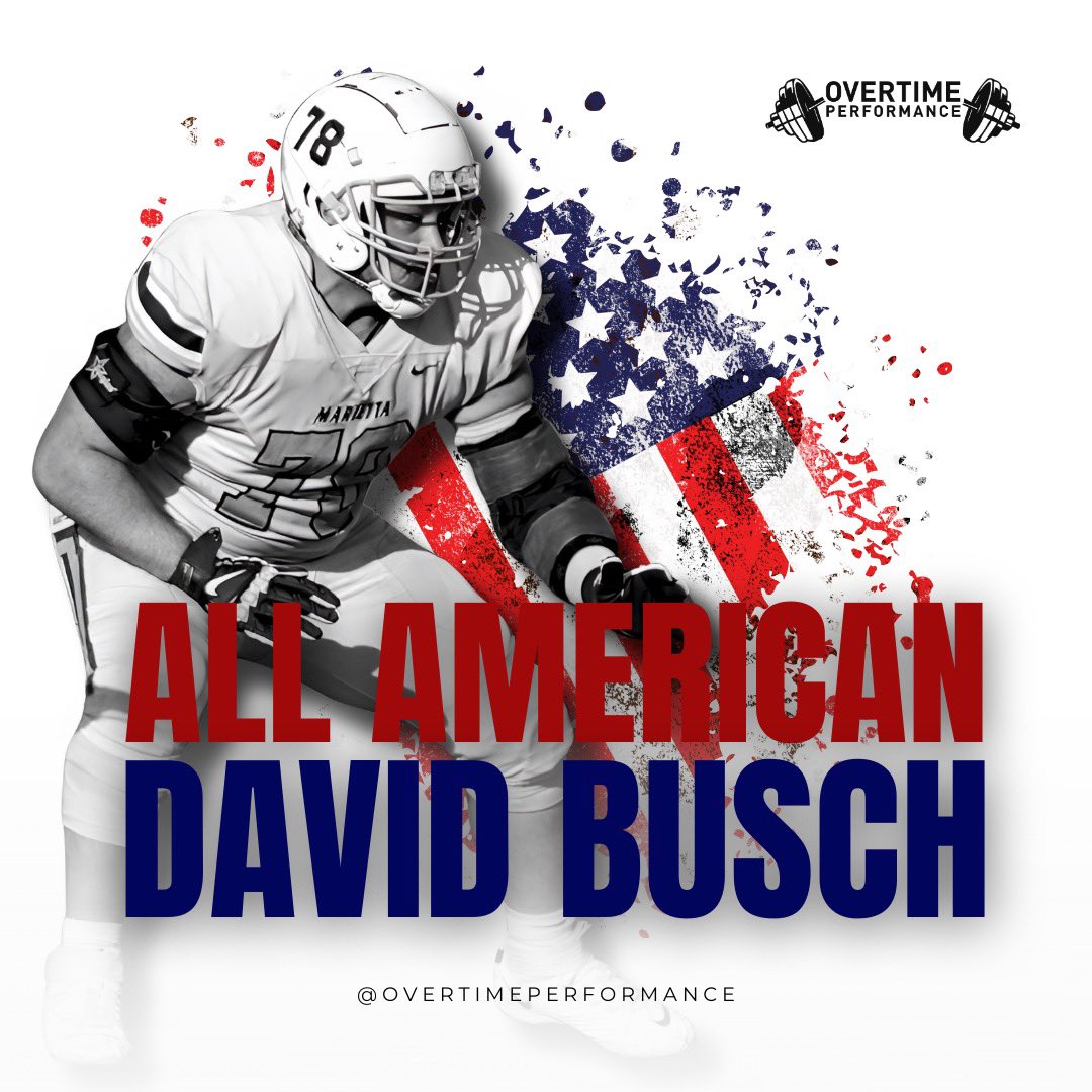 Dave Krieger (@coachkriegs) on Twitter photo Shoutout to <a href="/CoachBusch78/">David Busch</a> for making the All-American team this year! I’ve had the privilege to work with him for the last 9 years and couldn’t be more proud. Congrats Busch, you earned it! #AllAmerican Shoutout to <a href="/CoachBusch78/">David Busch</a> for making the All-American team this year! I’ve had the privilege to work with him for the last 9 years and couldn’t be more proud. Congrats Busch, you earned it! #AllAmerican