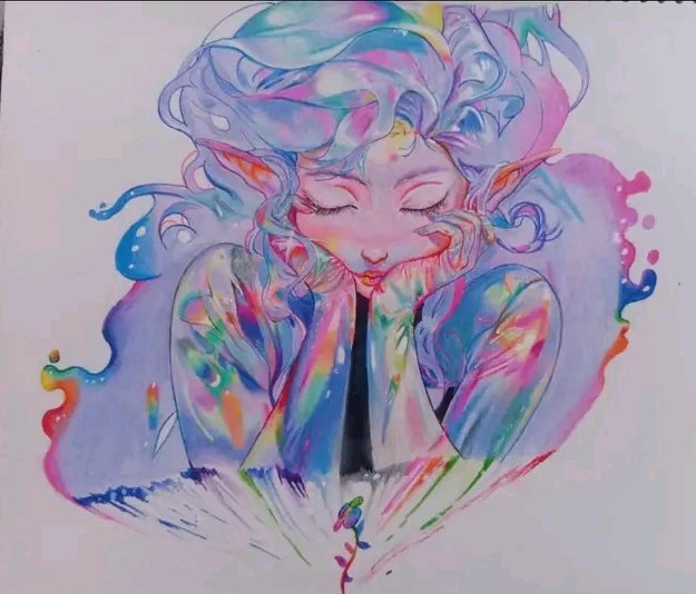 artlast_oficial's tweet photo. Dibujo que hice, espero que les encante, síganme para más.
#arte #art #ilustracion #draw #drawings #drawing #artlast
#artist #artista #artedigital #artetradicional #artetransforma #colorismo #hipercolorismo #ilustration #reanbow #arcoiris #dibujo #dibujos #graffiti #obras https://t.co/NLzEpQVpsf
