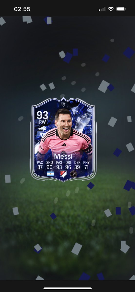 DRG_100's tweet photo. @MattHDGamer I did alright 👀 https://t.co/NGLOZiCdC7