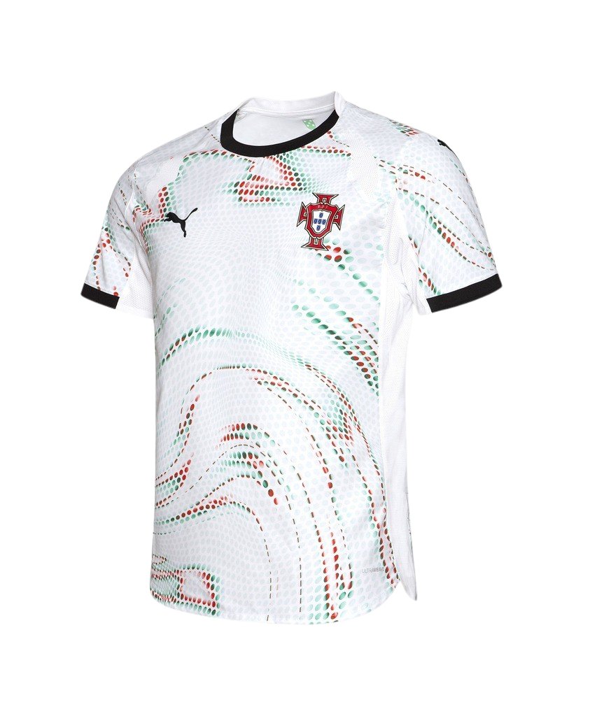 🚨  GIVEAWAY 🚨 
Le Nouveau Maillot Extérieur du PORTUGAL est maintenant disponible sur notre site !

Pour fêter ça, nous vous en offrons un ! 🎁

Pour participer :
• @ un fan du Portugal
• Suivez-nous <a href="/365jersey/">365Jersey | -25% avec le code "365X25"</a>
• RT ce tweet

📅 Tirage au sort Dimanche 02 Février à 23h59