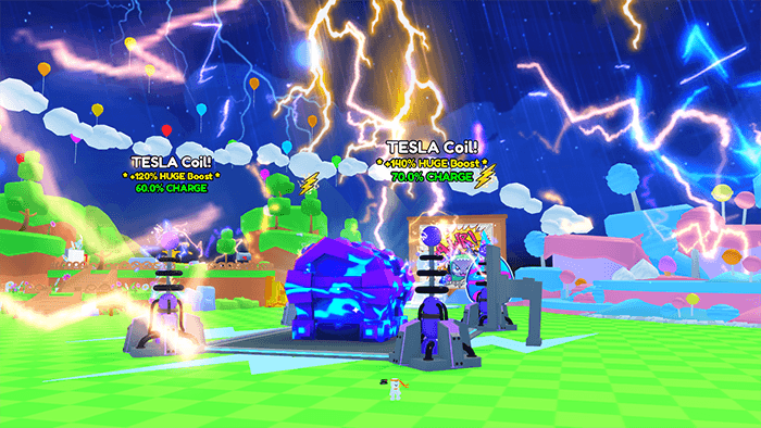 Pet Simulator News tweet media