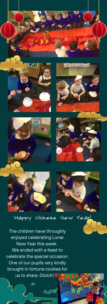 FP Reception Bryn Coch tweet media