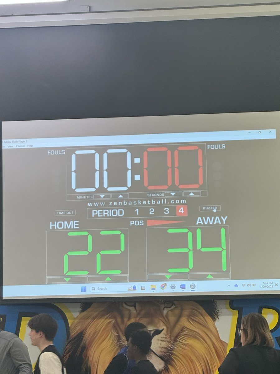 Larry Tisby III tweet media