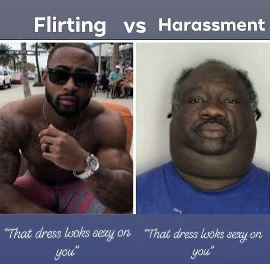 BarronSilver's tweet photo. @JohnDavisJDLLM #MeToo started out as a very good thing. A voice for women.
However in #WesternCountries it quickly degraded into a way to shame and discourage men who are not #Chads or #Tyrones.
#MeTooIsDead https://t.co/3sJDPaDKlZ