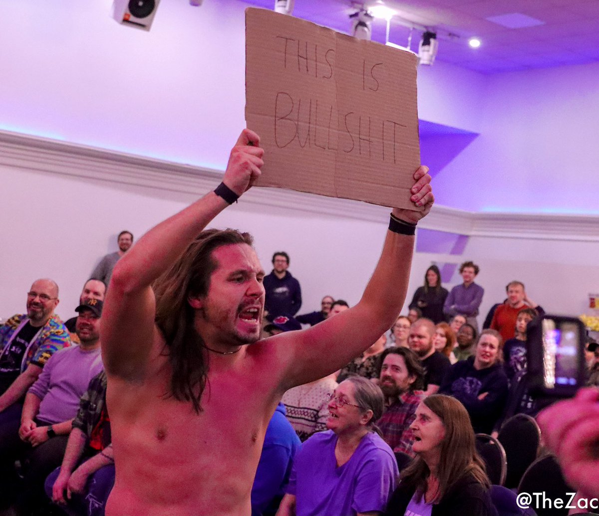 I repeat <a href="/C4Wrestling/">C*4 🍁</a>