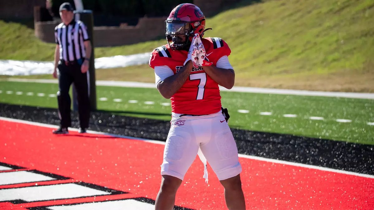 Anthony cook (@anthonycook_) on Twitter photo After a great phone call with <a href="/dustin_dirt2011/">Dustin Noller</a> I am blessed to receive my first offer from north Greenville! Thank you to all my coaches. <a href="/ToCreek/">WELCOME TO THE CREEK (Mallard Creek Football)</a> <a href="/CoachKTinsley/">Kennedy Tinsley</a> <a href="/Coach_Sneed_/">Brandon Sneed</a> <a href="/pepman704/">Matt Morrow</a> <a href="/Coach_Jones4/">Tyrrel Jones</a> <a href="/TysonGraham31/">Coach Tyson Graham</a> <a href="/nepsy37/">Quentin Brown</a> <a href="/PrepRedzoneNC/">Prep Redzone North Carolina</a> After a great phone call with <a href="/dustin_dirt2011/">Dustin Noller</a> I am blessed to receive my first offer from north Greenville! Thank you to all my coaches. <a href="/ToCreek/">WELCOME TO THE CREEK (Mallard Creek Football)</a> <a href="/CoachKTinsley/">Kennedy Tinsley</a> <a href="/Coach_Sneed_/">Brandon Sneed</a> <a href="/pepman704/">Matt Morrow</a> <a href="/Coach_Jones4/">Tyrrel Jones</a> <a href="/TysonGraham31/">Coach Tyson Graham</a> <a href="/nepsy37/">Quentin Brown</a> <a href="/PrepRedzoneNC/">Prep Redzone North Carolina</a>