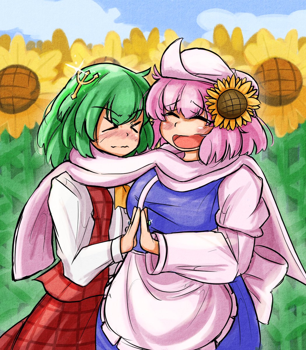 emby 🦑 🍉 (⁠ ⁠╹⁠▽⁠╹⁠ ⁠) 🔜 ACEN! tweet media