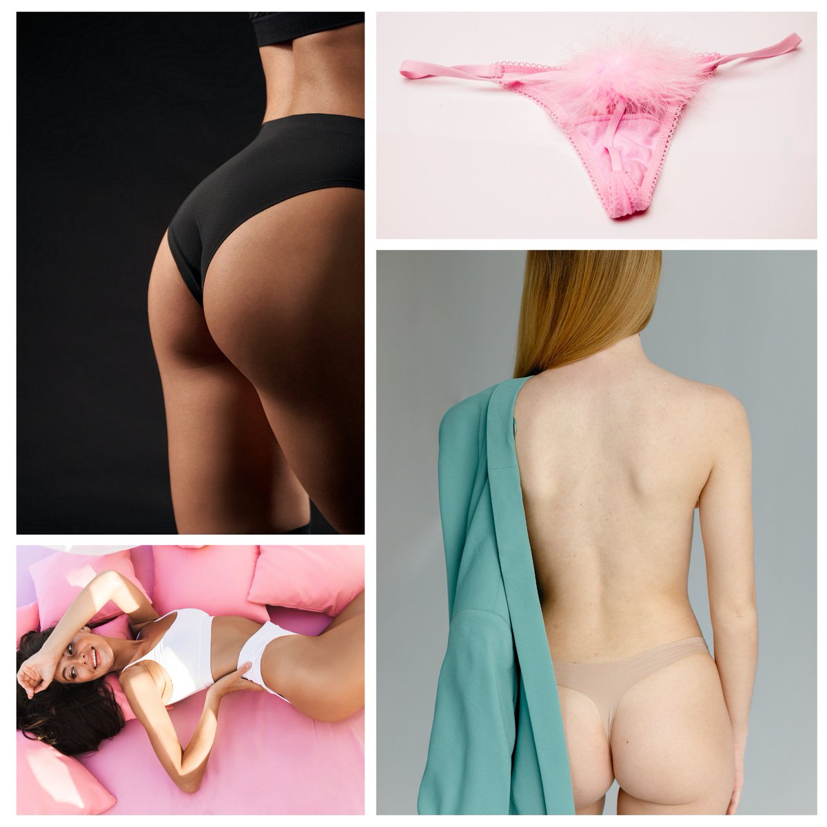 FASHION - A Complete #Guide to Different Types of #Thongs and When to Wear Them:

fashionstudiomagazine.com/2025/01/fashio…

#fashion #style #styling #trends #tips #fashionblogger