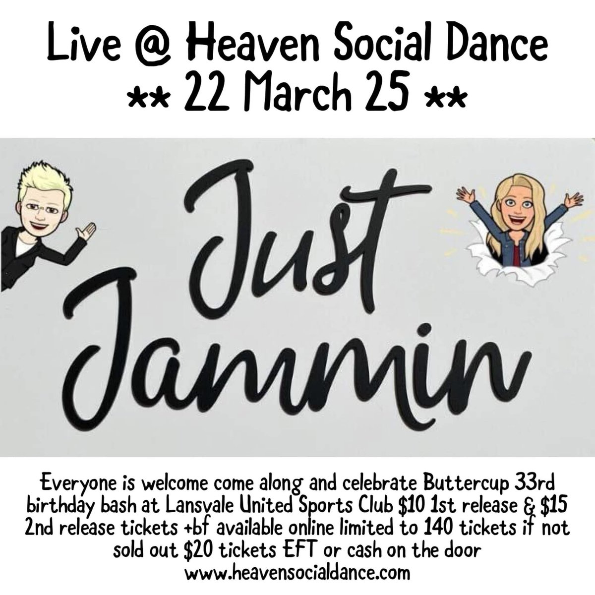 Beverly Buttercup tweet media