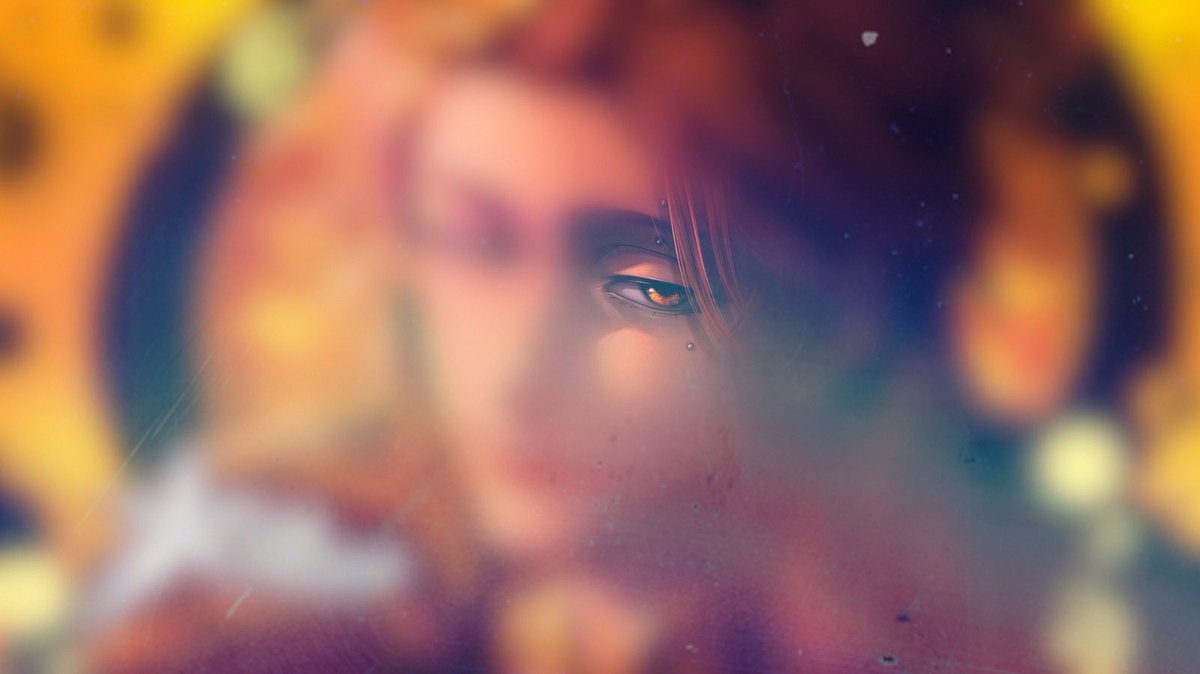 Ó dia, bela luz do dia faz… ARDER ✨☀️
Domingo, às 18h15 
(AMANHÃ A THUMB COMPLETA!)