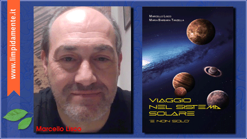 limpidamente's tweet image. VIAGGIO NEL SISTEMA SOLARE. Certezze scientifiche e teorie che stimolano curiosità e sete di conoscenza... La #recensione del #saggio di Marcello Lisco e Maria Barbara Tanzella. ⬇ #libri
limpidamente.it/culture.libri.…
amzn.to/4aGlQ4v (per acquistare il libro su Amazon)