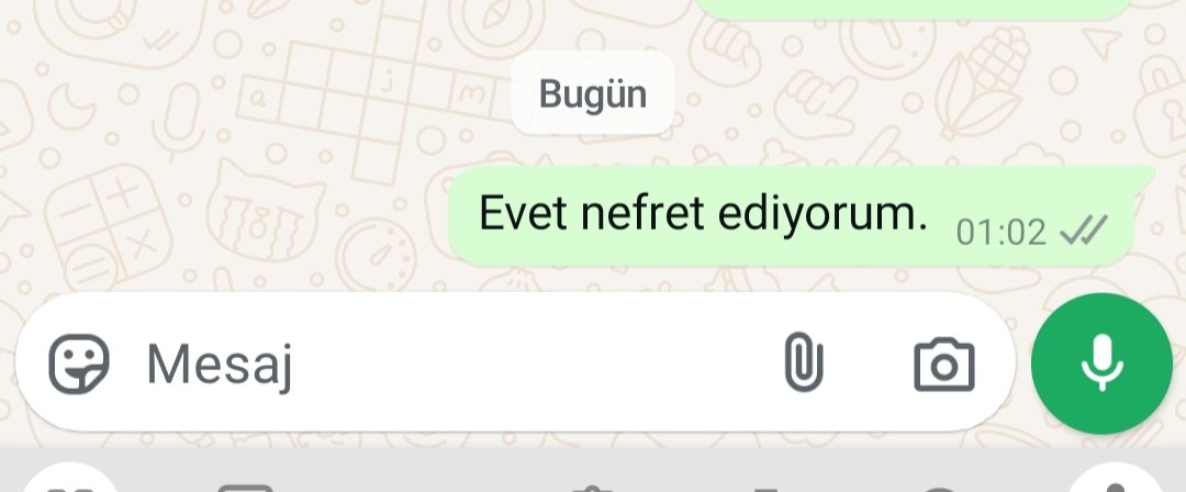 PasamDerler's tweet photo. Yetmedi yetmedi. https://t.co/Yp1aX1PYAQ