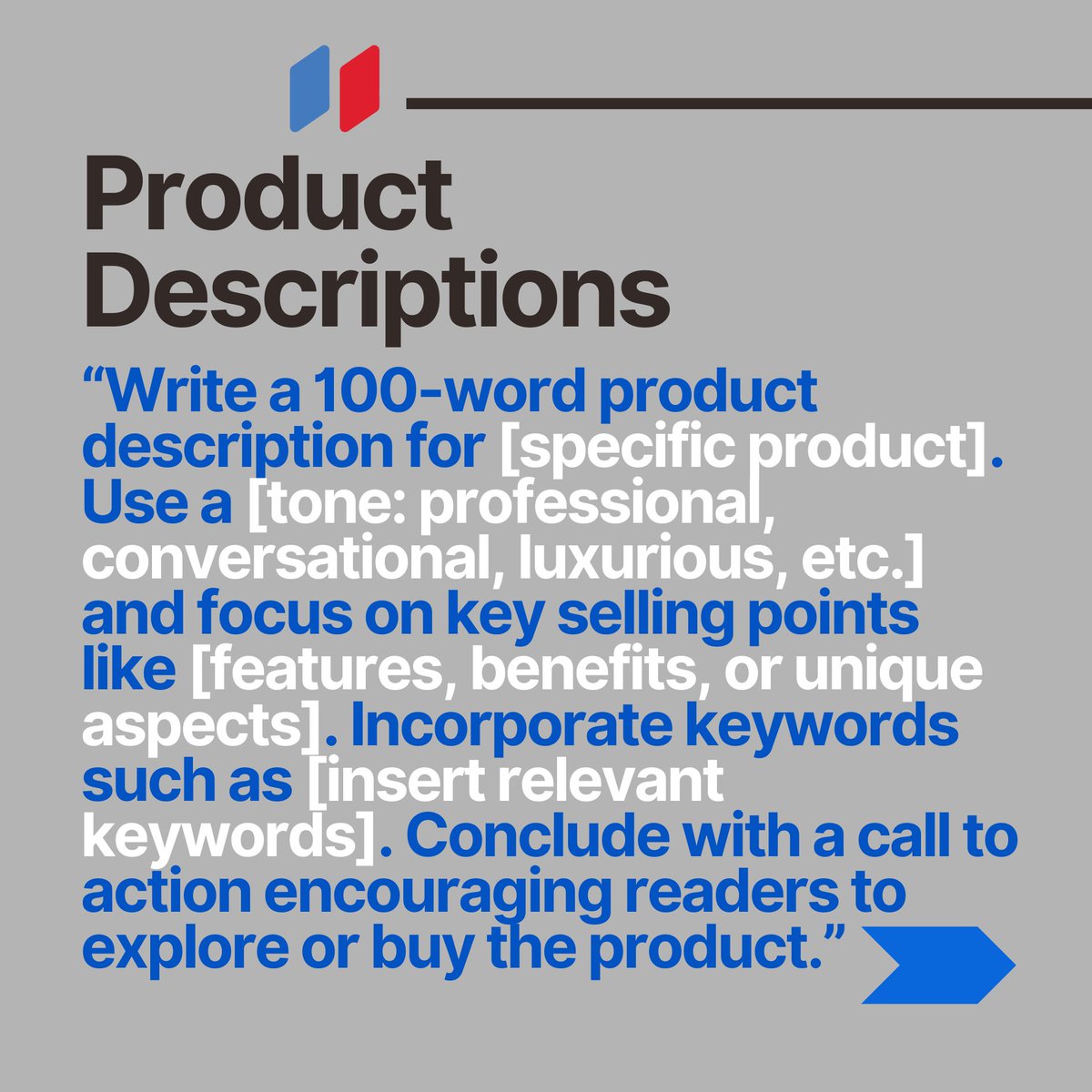 EdificeCMS's tweet photo. Ai prompts to help build your website ! Did you know Edifice has a Ai feature to help you write these? try it today on https://t.co/0NJ2pKCpJE https://t.co/jNtSaZ7a8h