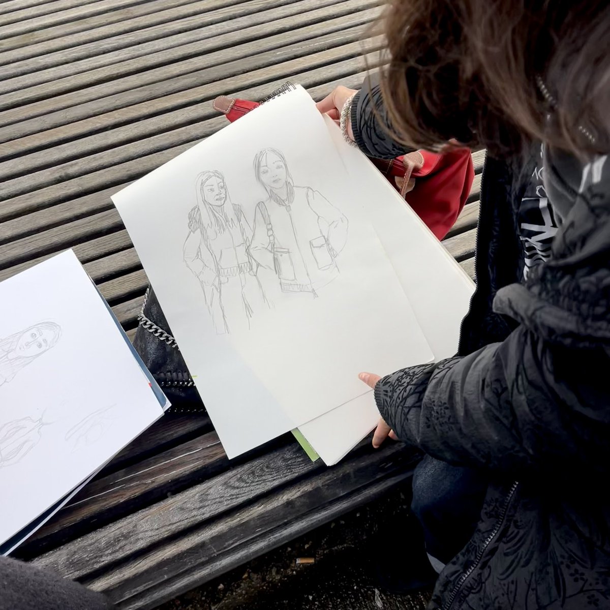 College Miriam Makeba — Lille tweet media