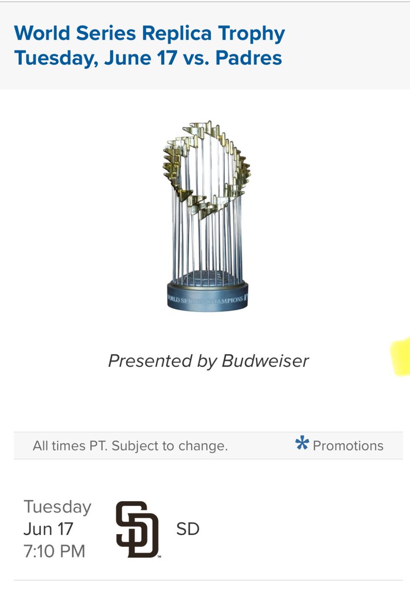 DoyersDave's tweet photo. Dodgers trolling and I love it 😎 https://t.co/fH6vWPtNUc