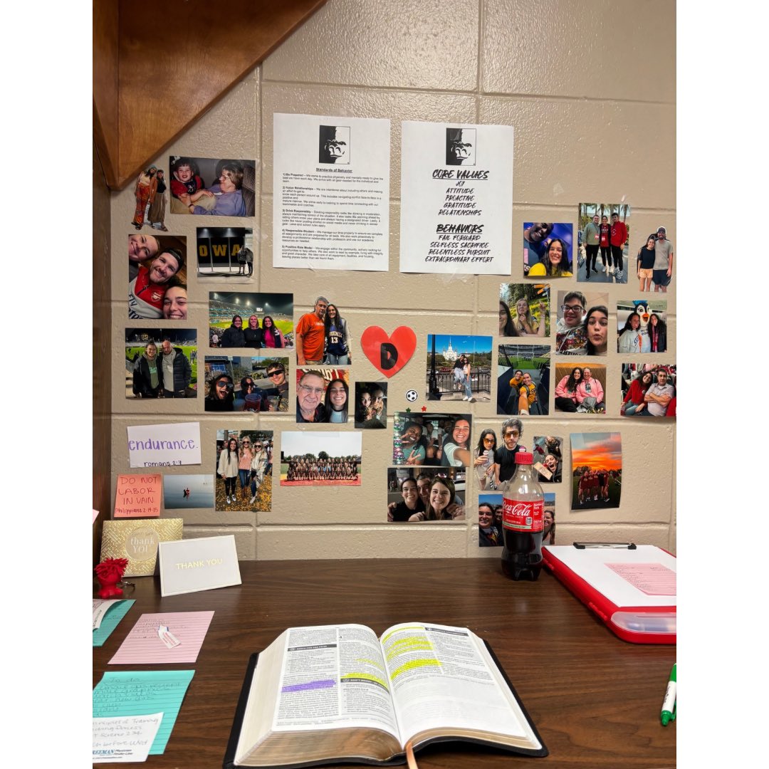 When I moved to Pittsburg just a little over a year ago, I had no idea what an impact this place would have on me. I have grown professionally, gained mentors and friends that will last a lifetime, and most importantly, I have learned what it feels like to have a community around