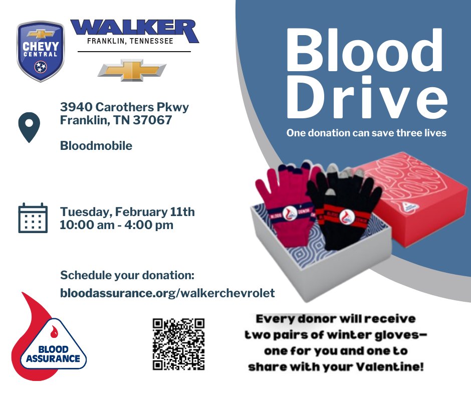 Walker Chevrolet tweet media