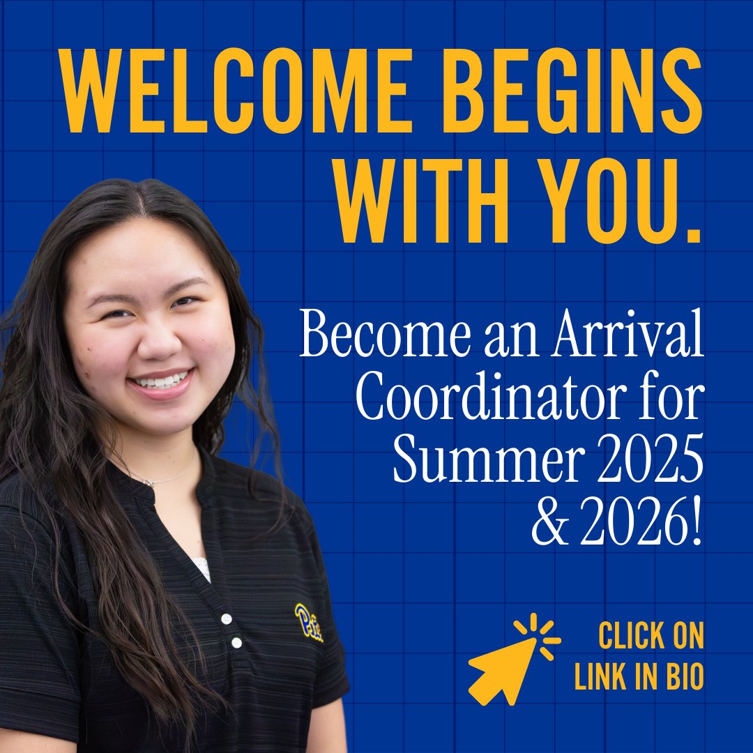 Pitt Arrival tweet media