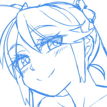 投稿できました。
ラクガキ五十鈴 fantia.jp/posts/3255308