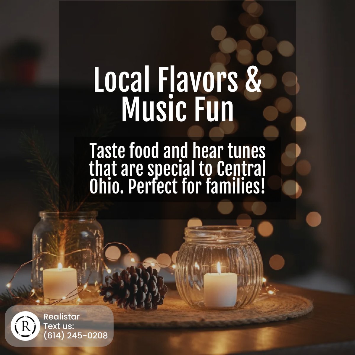 RealistarAgents's tweet photo. Central Ohio, get ready to rumble! 🎉 Dive into this weekend's top fests &amp; events featuring local flavors, music, and fun. Perfect for families and thrill-seekers! Which festival are you eyeing? Let us know! Discover more, because your weekend deserves it! #CentralOhioFestivals https://t.co/c7s9Uf4GQF