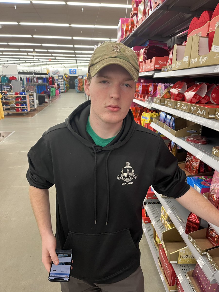 Chuck P. Ritter tweet media