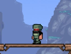 -- Mod Dev Log 0.0.11 --

• Not much time to do anything :/

• Balanced the current weaponry

• Still figuring out exactly how to make armor