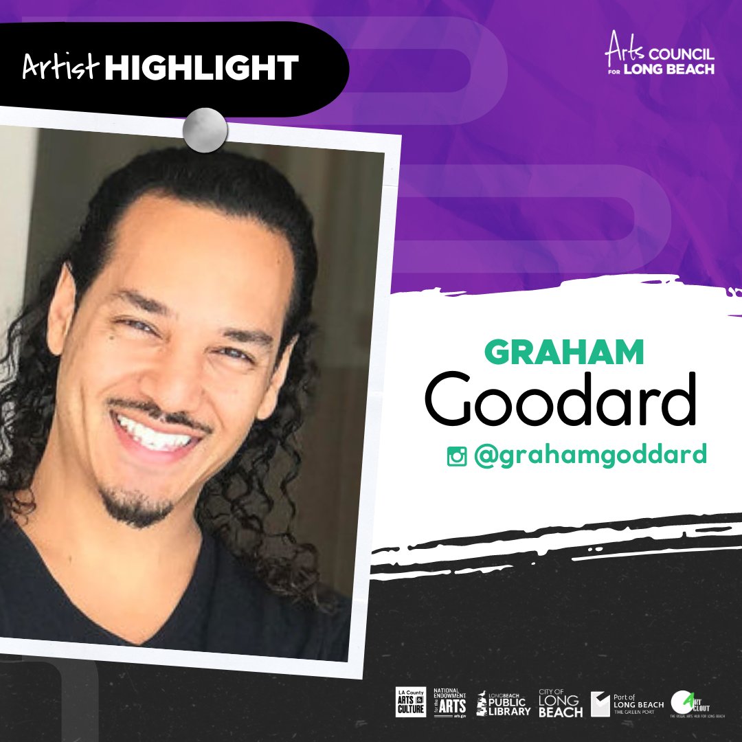 Arts Council for LB tweet media