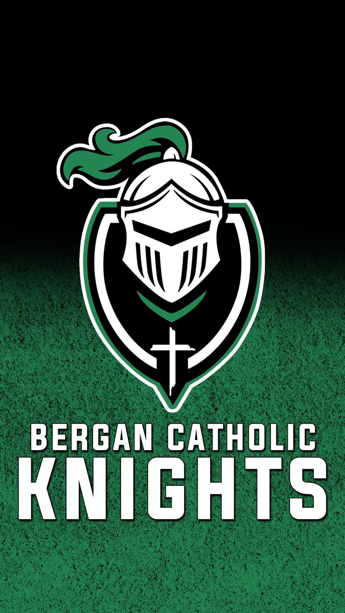 FightingKnights's tweet photo. Freshen up that iPhone lock screen with some new wallpaper! Be proud to be a Bergan Knight!
#KnightPride #FightWithUs https://t.co/7iGiRGdwNr