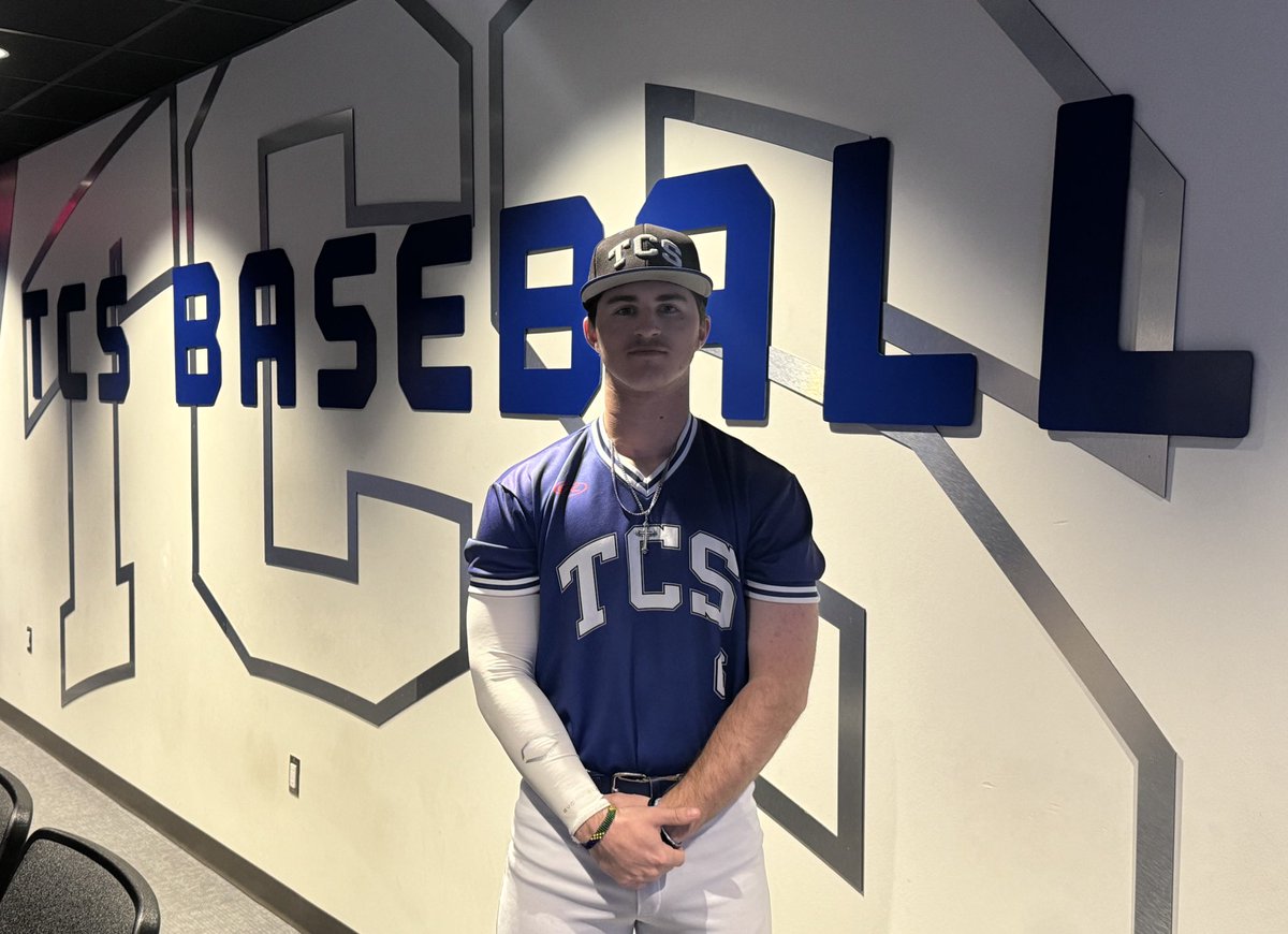 🚨 Uncommitted Player Spotlight 🚨 

Grant Liebenstein (<a href="/GrantLiebenste1/">Grant Liebenstein</a>) 
vs Brookhaven Junior College

4 At Bats
1 Single 
1 Double
1 💣 
6 RBIs
1 BB

His biggest hit was a GRAND SLAM that put us back into the game! 

<a href="/FlatgroundBats/">FLATGROUND Hitting</a>