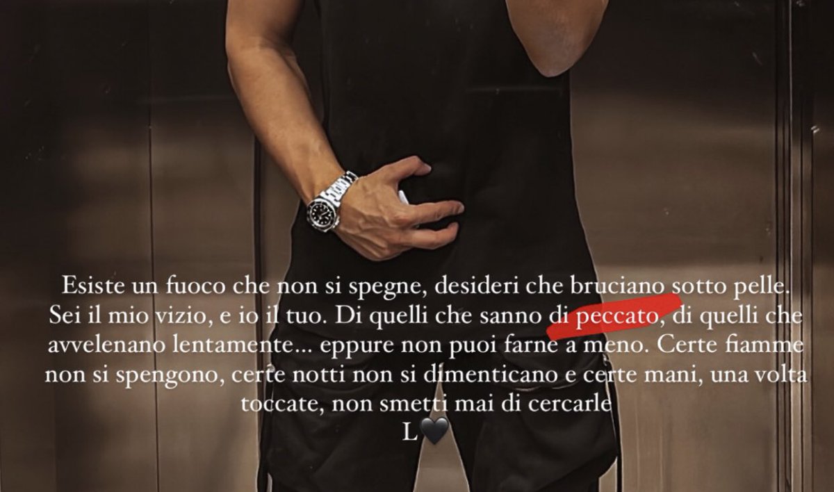 07Mirtilla's tweet photo. ❤️❤️❤️
#onestiners #LucaOnestini #LucaOne31E #LucaOne1F #One11 https://t.co/4MnlC1TA1a