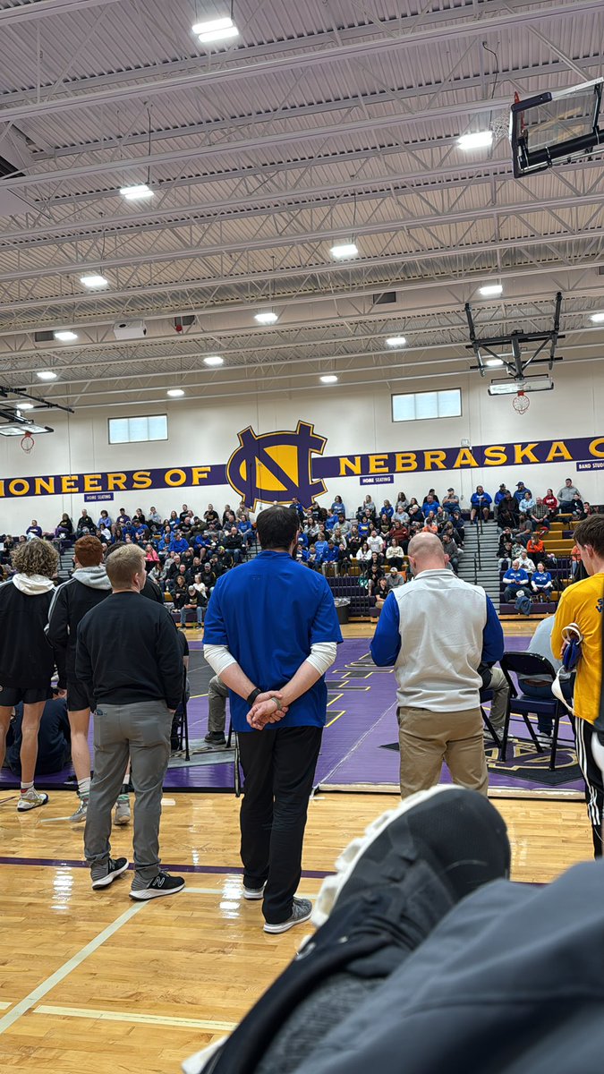 WHSwarriorwrest's tweet photo. Trailblazer Conference Tournament is under way. Wrestling today: 126 Hunter Faris, 138 Tiger Bartek, 157 Grady Meyer, 165 Noah Bordovsky, 175 Caden Smart, 190 Colton Nutzman. https://t.co/gzgdS5lzd3