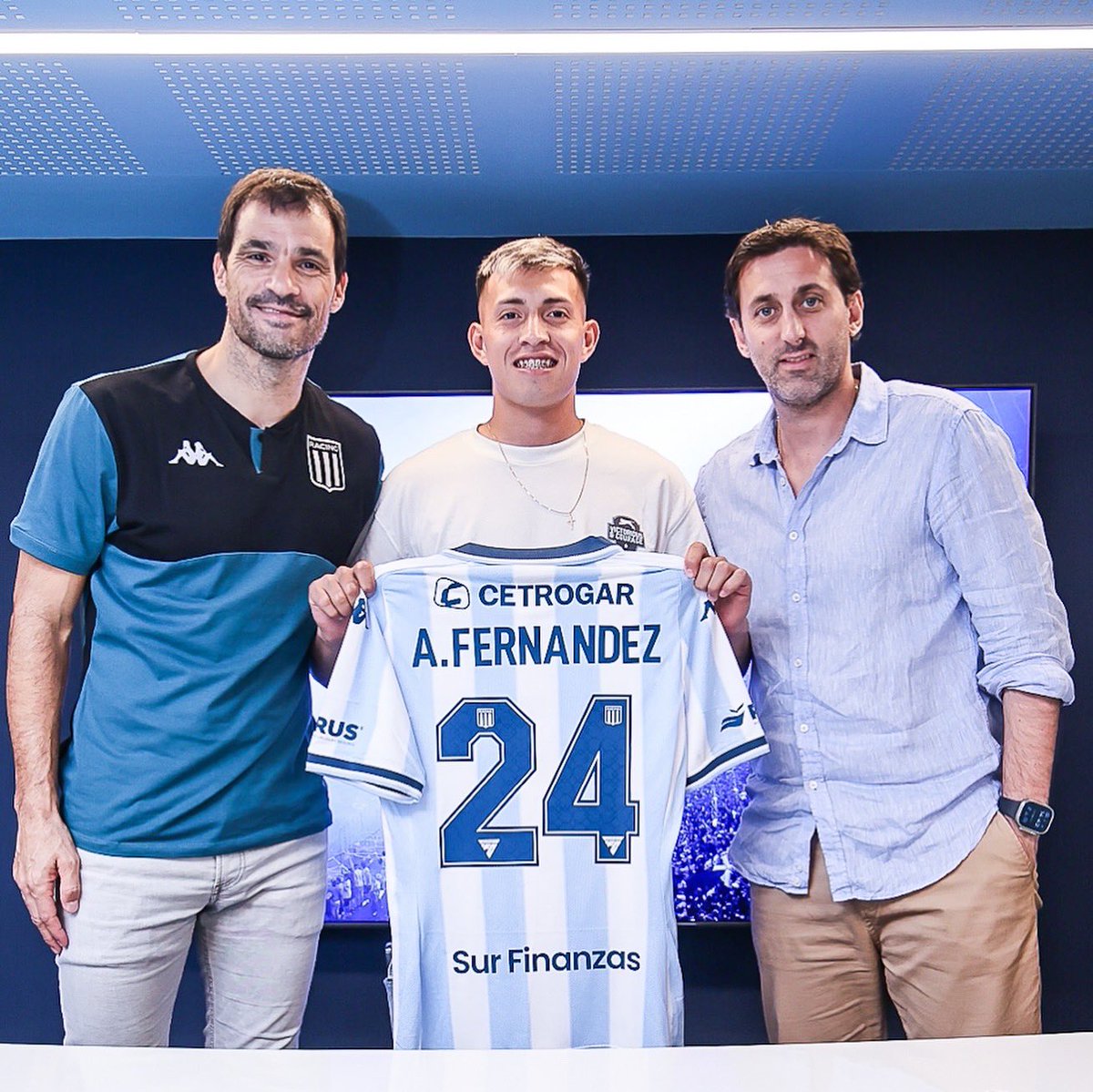 Te queda pintada la 2️⃣4️⃣, Toto.