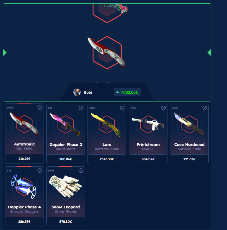 Jebeno sam posto milioner 😂😂😂😂😂😂