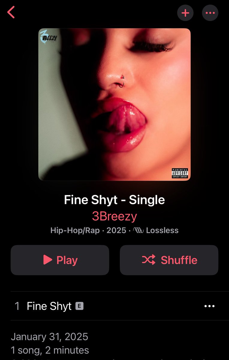 Big Breeze 🌬 tweet media