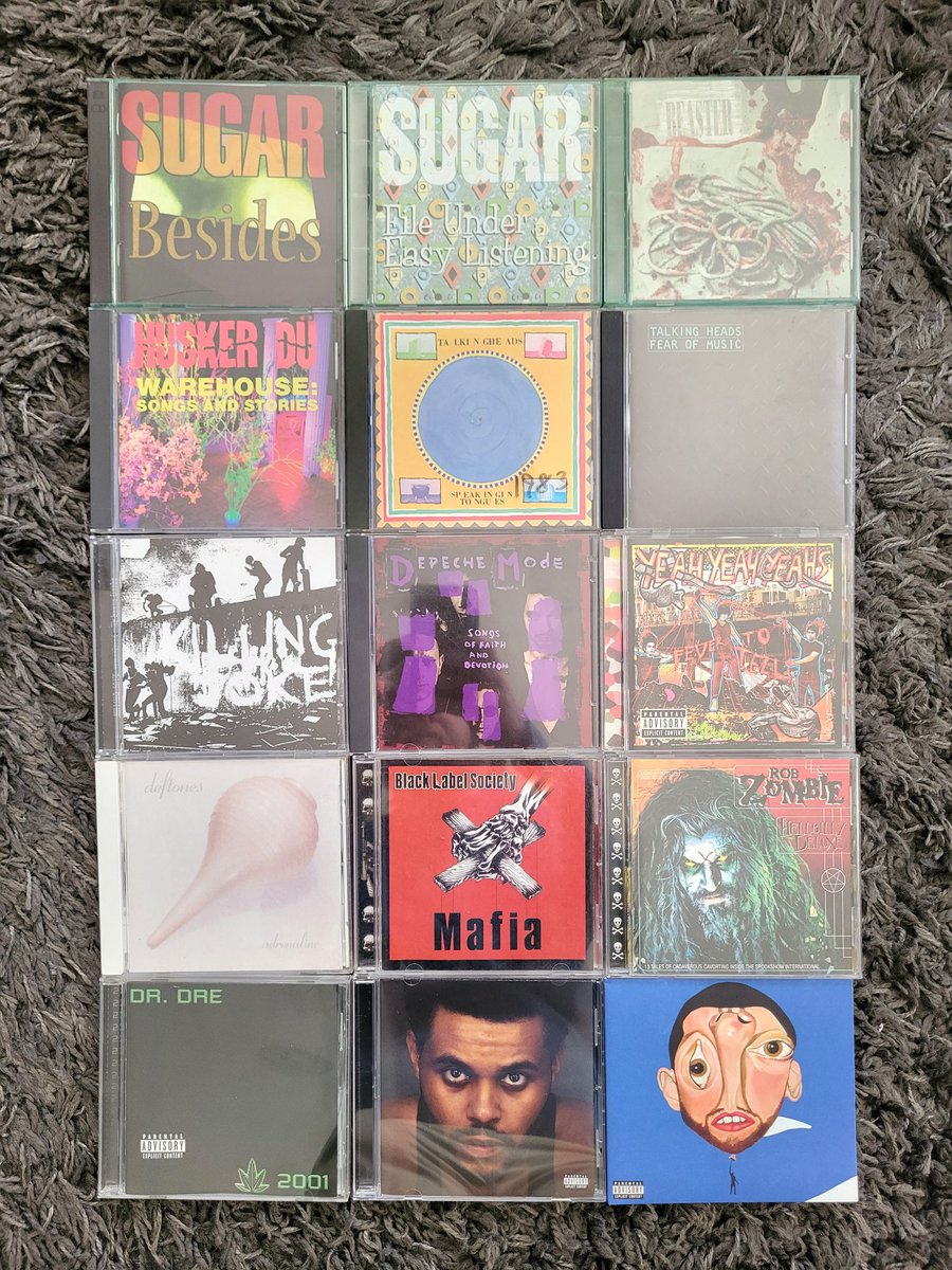 FingerQuick's tweet image. recent purchases #83