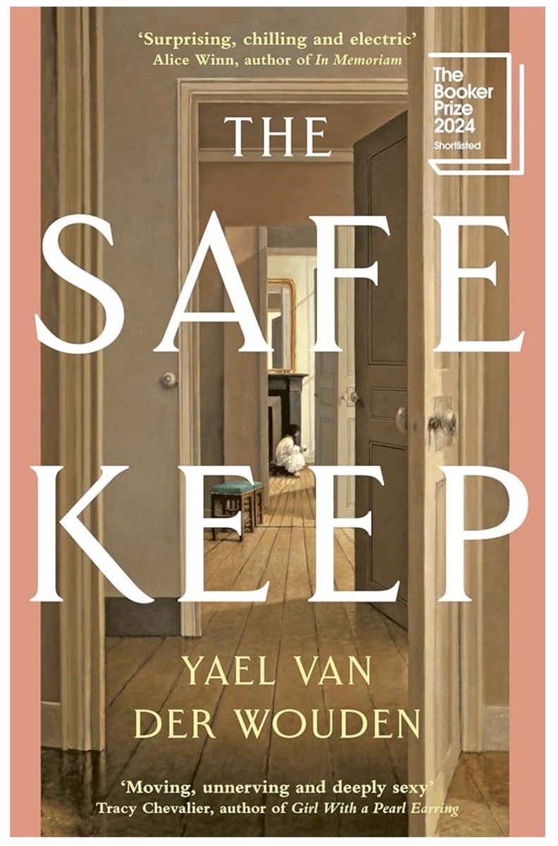 This was good! I recommend it.