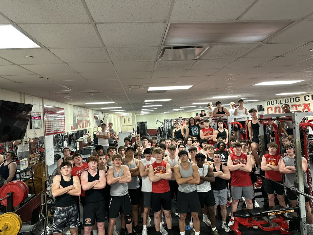 Friday, 1/31/25, *89.09% accounted for. <a href="/BataviaFootball/">Batavia Football</a>