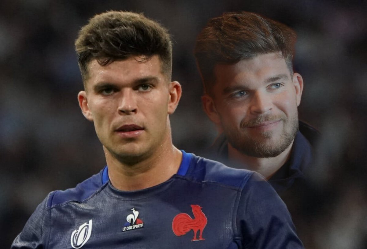 Sébastien Bézy fan account (@thibauddurroux) on Twitter photo 