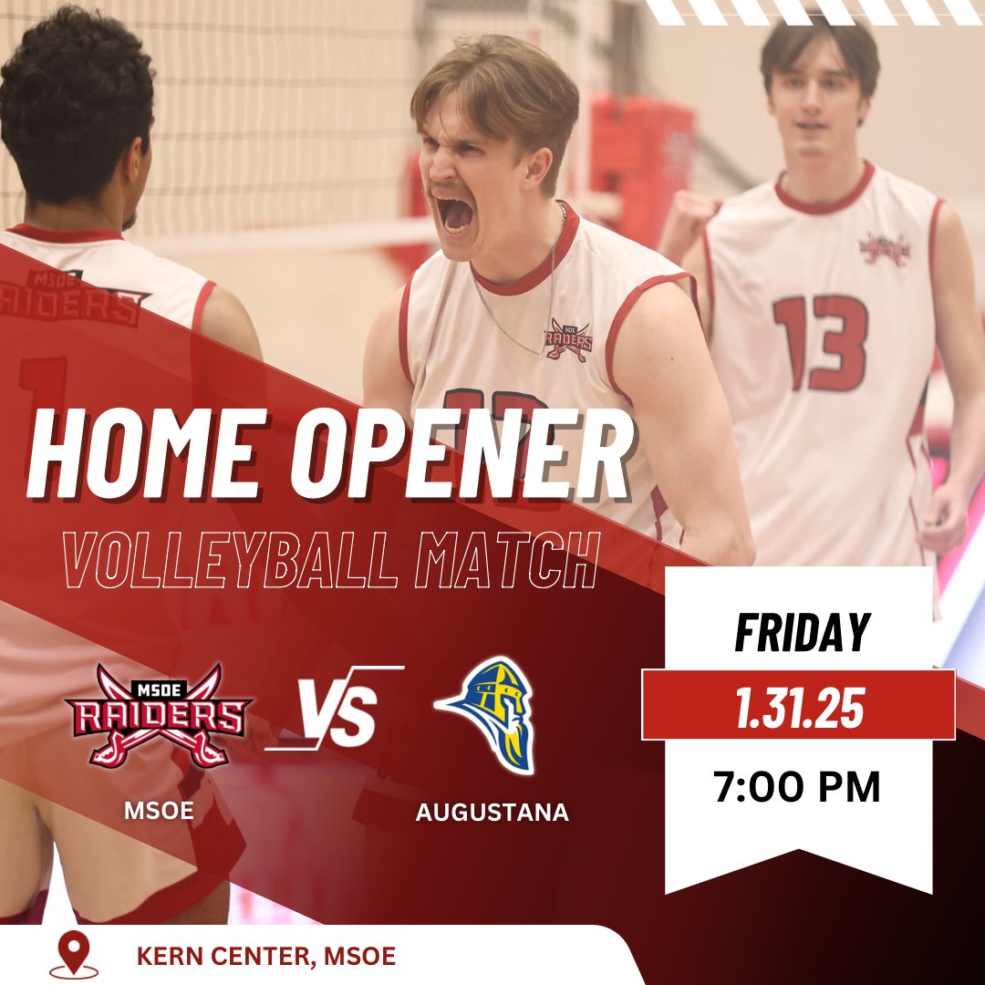Home Opener! T-Minus 3 Hours