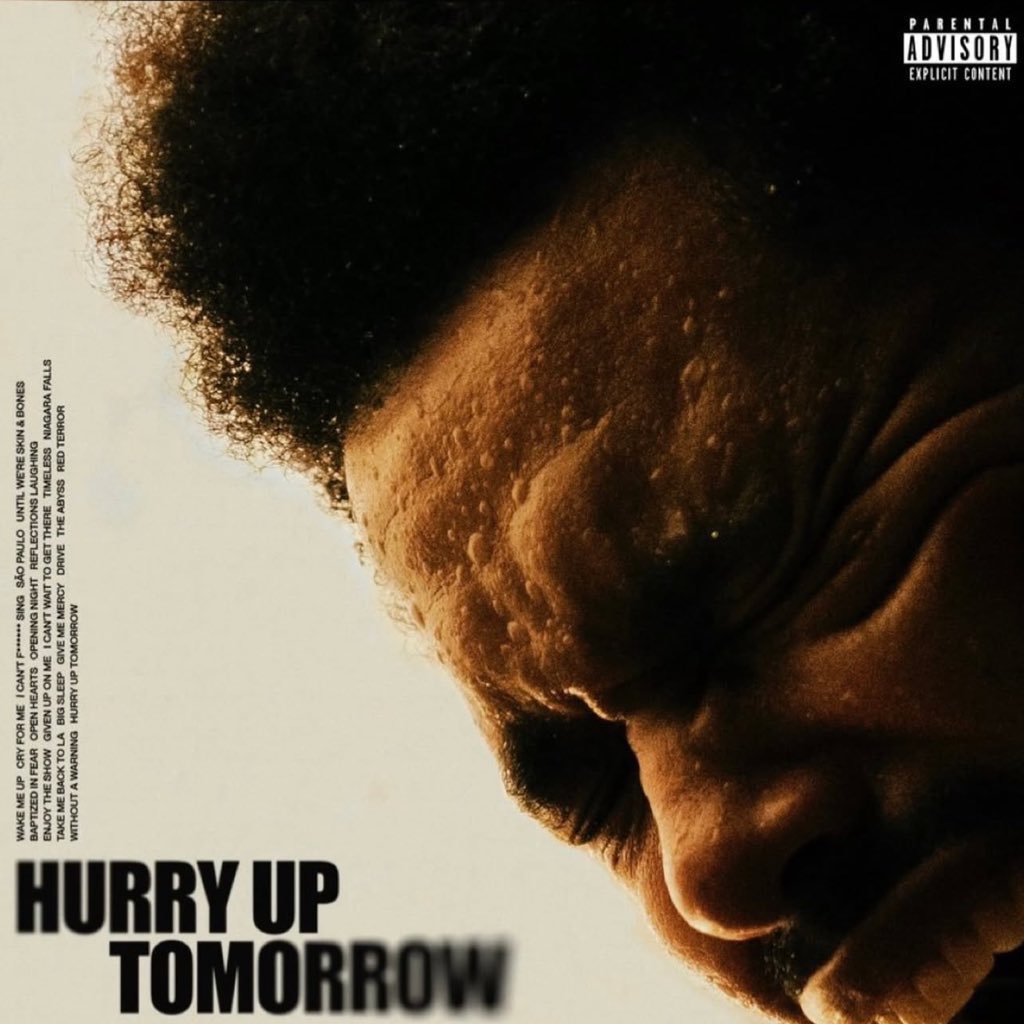 WYYT1063FM's tweet image. Today’s #MostRequested Songs 🔥🤯🔥
Listen Live On @Audacy

1. @TheWeeknd @PlayboiCarti “Timeless”
2. @TrvisXX “4x4”
3. #V &amp;amp; #ParkHyoShin “Winter Ahead”
4. @TheWeeknd &amp;amp; @Anitta “São Paulo”
5. #JungKook @BTS_bighit “Never Let Go”

Coming Up Now 🔥🔥 WYYT1063.com