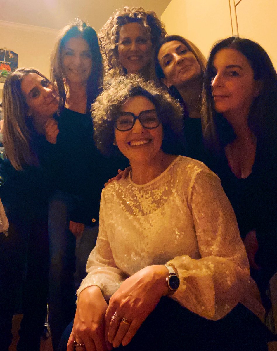 francesca ferrazza tweet media