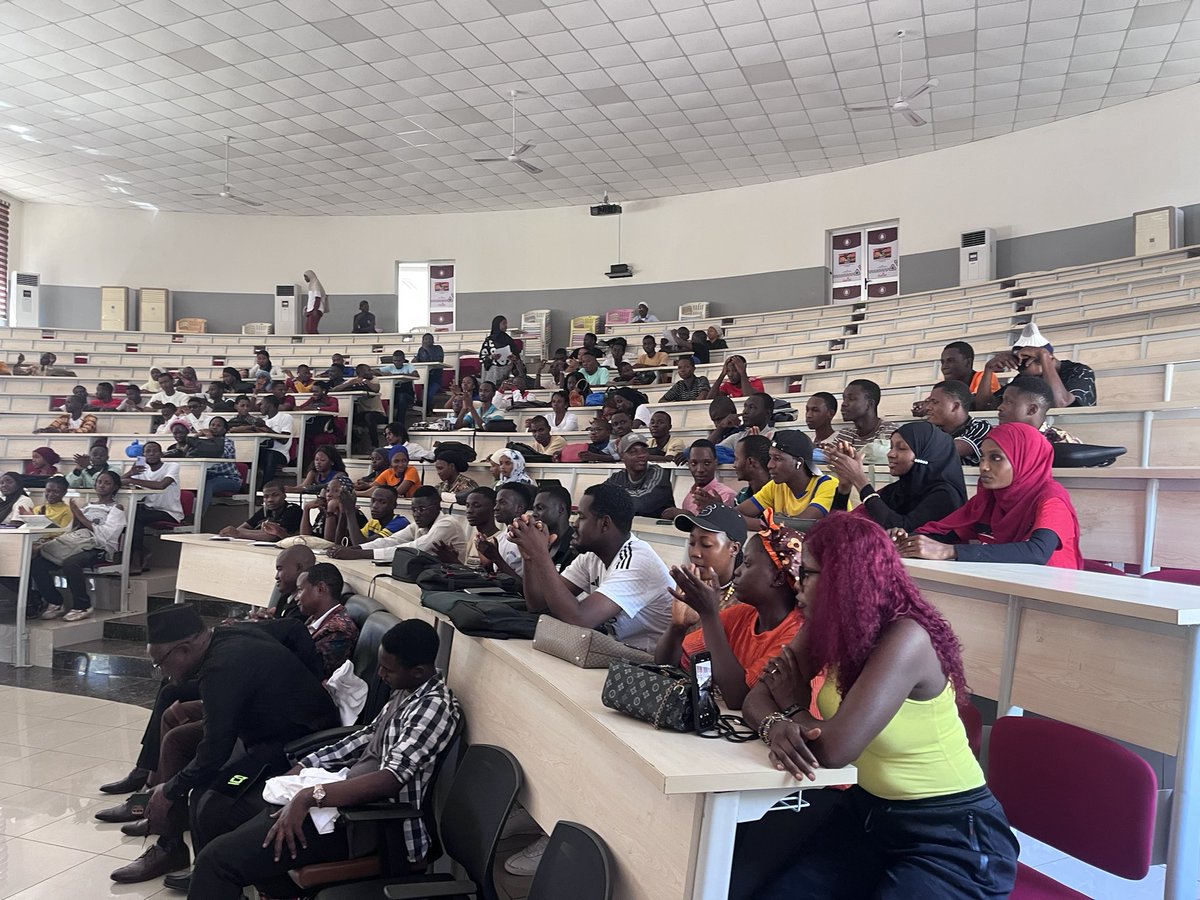 Rokiatou Conde tweet media