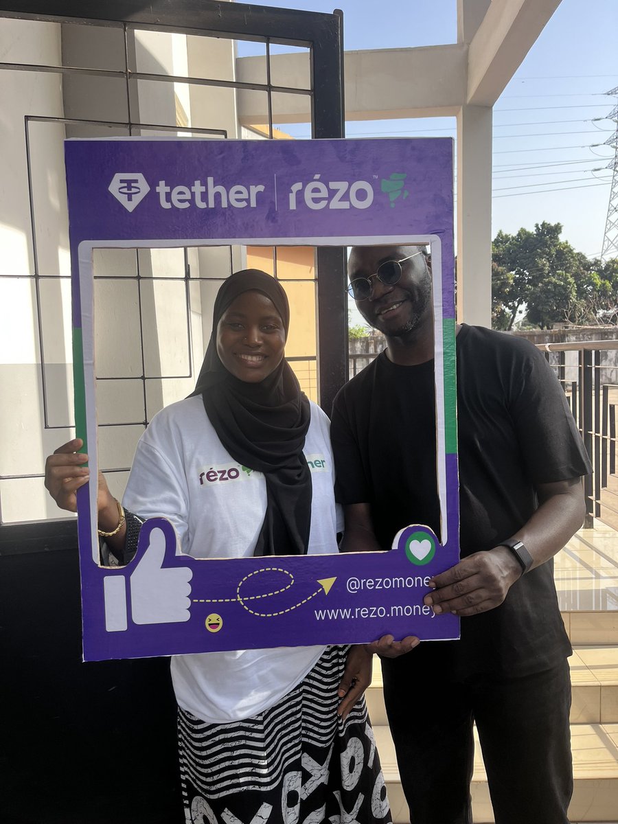 Rokiatou Conde tweet media