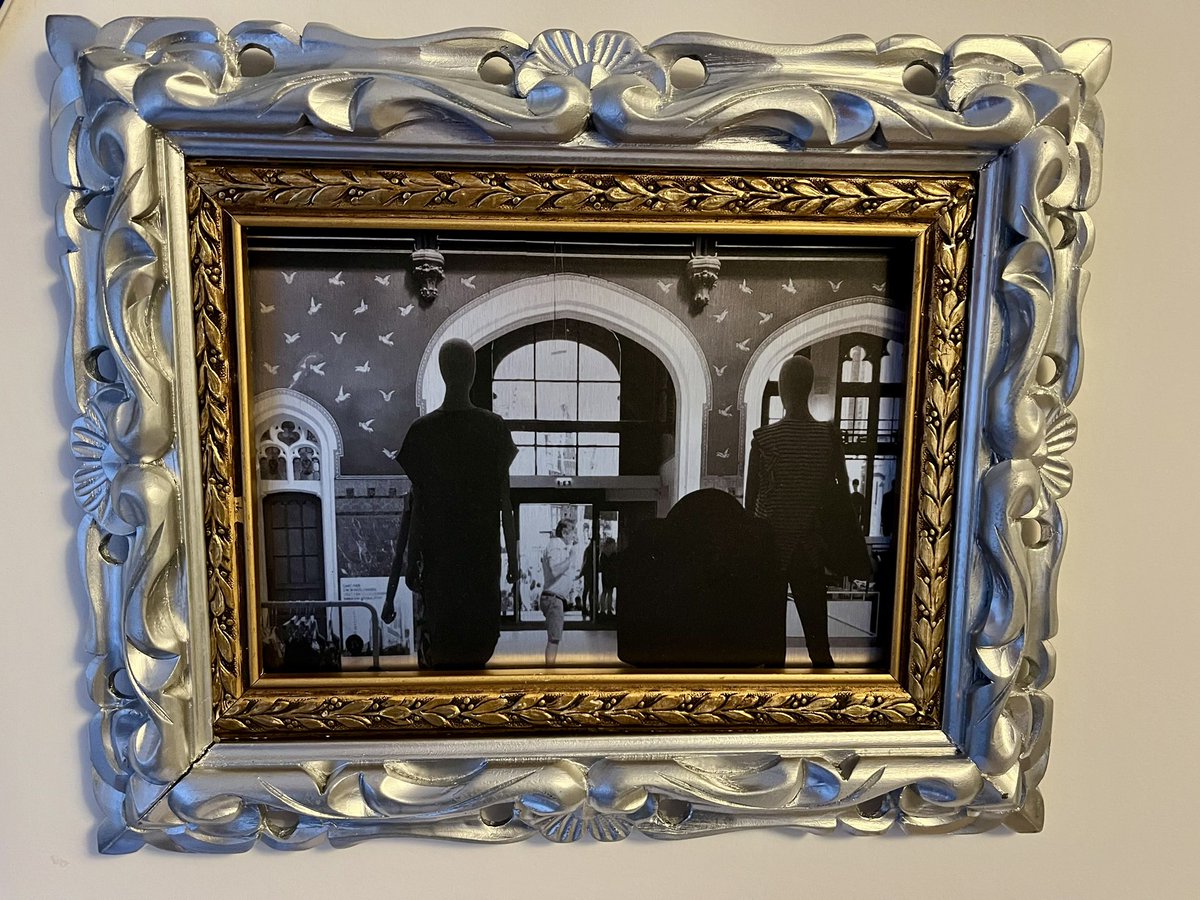 Lode Baele tweet media