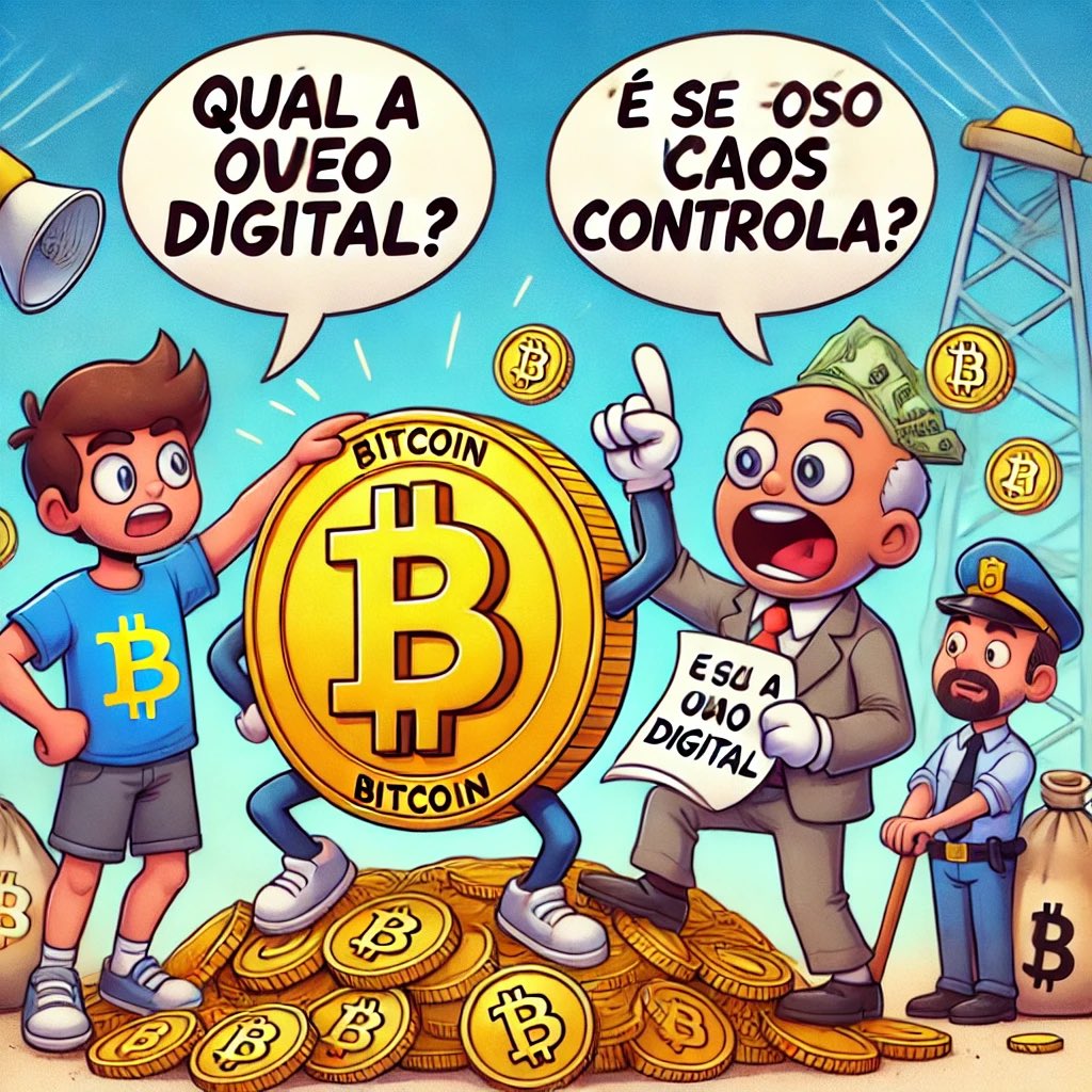 CFCCOINBR's tweet photo. 🧐💡 QUAL A LÓGICA DO BITCOIN?

O Bitcoin é reserva de valor, moeda do futuro ou só mais um ativo especulativo? 🤔 Alguns dizem que é ouro digital, outros que não passa de uma bolha.

💬 E você, qual sua visão? BTC é revolução ou ilusão? Comenta aí! https://t.co/MWZsSiTIcR