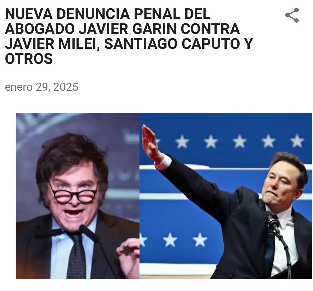 Carta Ambiental tweet media