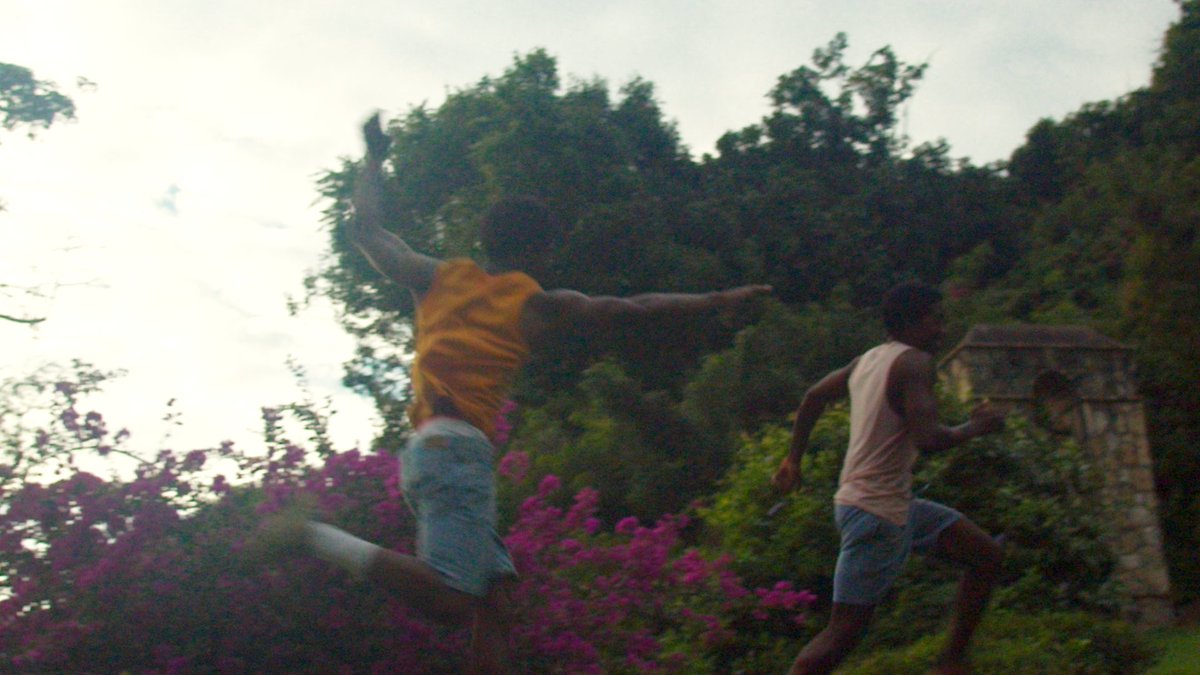 Jordan Blake tweet media