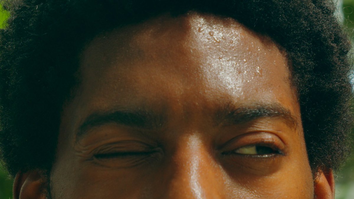 Jordan Blake tweet media